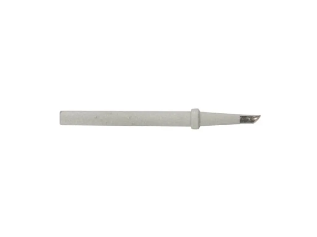 Velleman Reserve loddespids 3 mm, affaset