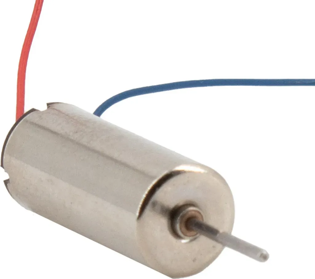 716 Hollow Cup Motor Høj Hastighed 3.7V 50000RPM