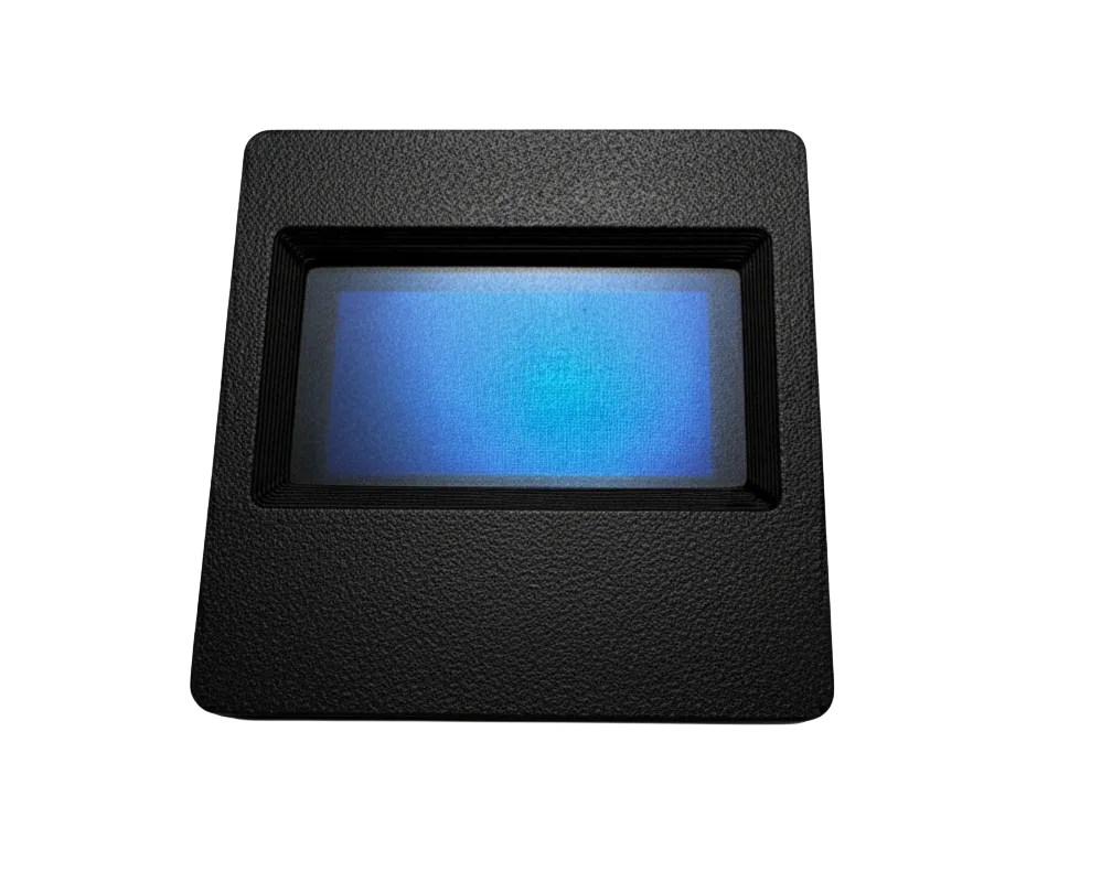 Kabinet til 0.96 inch OLED display