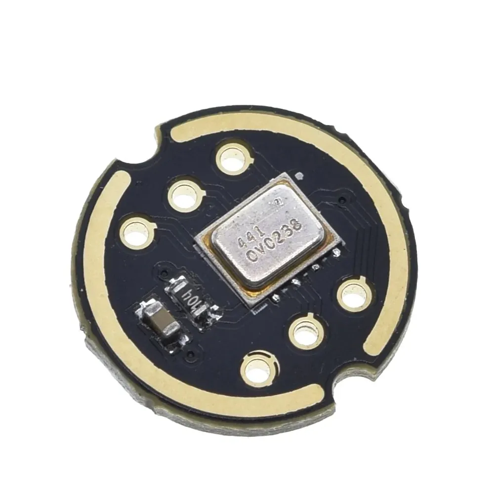 Omnidirektionel Mikrofon INMP441 MEMS 3.3V
