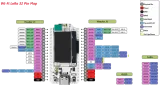 Heltec WiFi LoRa 32(V3), ESP32S3 + SX1262 LoRa Node, Meshtastic og LoRaWAN Compatible – 4