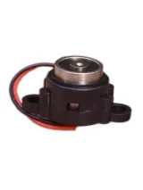 Contra-elektromagnet Magnetisk uden spænding – 2