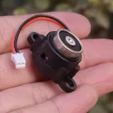 Contra-elektromagnet Magnetisk uden spænding – 3