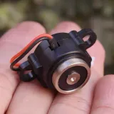 Contra-elektromagnet Magnetisk uden spænding – 4