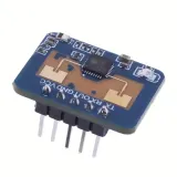 LD2410C 24GHz Menneskelig tilstedeværelsessensor modul – 1
