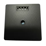 Kabinet til 0.96 inch OLED display – 2