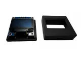 Kabinet til 0.96 inch OLED display – 3