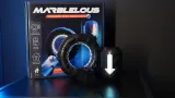 Marble Teleporter Set til Marblelous kuglebane – 3