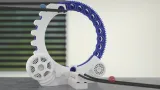 Marble Wheel Lift til Marblelous kuglebane – 2