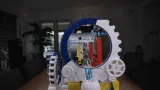 Marble Wheel Lift til Marblelous kuglebane – 4