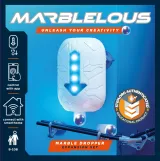 Marble Dropper til Marblelous kuglebane – 1