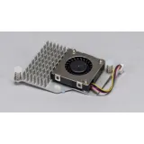 Raspberry Pi Aktiv Køler til Raspberry Pi 5 – 1
