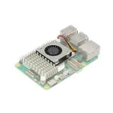 Raspberry Pi Aktiv Køler til Raspberry Pi 5 – 2