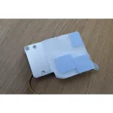 Raspberry Pi Aktiv Køler til Raspberry Pi 5 – 3