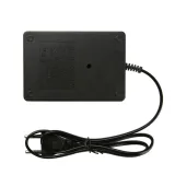 Oplader til 2x 18650 lithiumbatterier 3.6V / 3.7V / 4.2V – 2