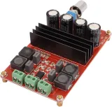 TPA3116D2 100W + 100W Klasse D stereoforstærkermodul – 2