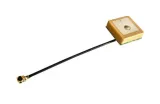 GPS Antenne 28dBi med IPEX-tilslutning – 1