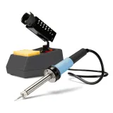 Velleman Lodestation 50W - Justerbar Temperatur 175°C til 480°C – 1