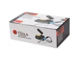Velleman Lodestation 50W - Justerbar Temperatur 175°C til 480°C – 2