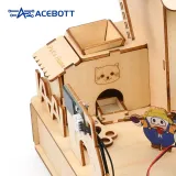 ACEBOTT ESP32 Smart Landbrug Starter Kit – 2