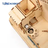ACEBOTT ESP32 Smart Landbrug Starter Kit – 3