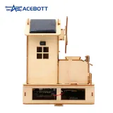 ACEBOTT ESP32 Smart Landbrug Starter Kit – 6
