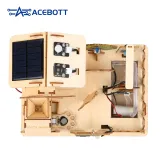 ACEBOTT ESP32 Smart Landbrug Starter Kit – 7