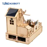 ACEBOTT ESP32 Smart Landbrug Starter Kit – 8
