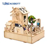 ACEBOTT ESP32 Smart Landbrug Starter Kit – 10