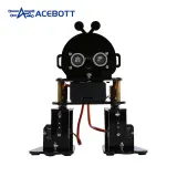 ACEBOTT ESP32 Bionisk To-benet Robotkit – 2