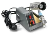 Velleman Loddekolbe-station VTSS4N justerbar 40-48W 150-450 °C – 1