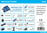 Arduino Starterkit UNO R3 Nederlandstalig med gratis ChatGPT – 2