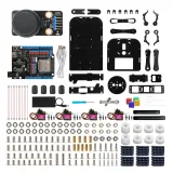ACEBOTT ESP32 Robotarm Styrbar og Programmerbar | Selvbyg | STEM – 2