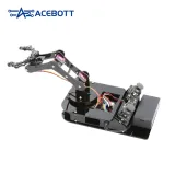 ACEBOTT ESP32 Robotarm Styrbar og Programmerbar | Selvbyg | STEM – 3