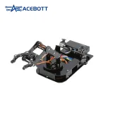 ACEBOTT ESP32 Robotarm Styrbar og Programmerbar | Selvbyg | STEM – 4