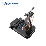 ACEBOTT ESP32 Robotarm Styrbar og Programmerbar | Selvbyg | STEM – 6