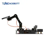 ACEBOTT ESP32 Robotarm Styrbar og Programmerbar | Selvbyg | STEM – 7