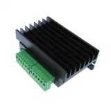 TB6600 Stappenmotor driver til Nema 17/23/34 | 9-42V 4A – 2