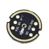 Omnidirektionel Mikrofon INMP441 MEMS 3.3V – 2