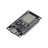 ESP32 USB-C WROOM 4Mb Devkit V1 Board med WiFi Bluetooth og Dual Core processor – 1