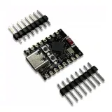ESP32-C3 Super Mini Wi-Fi & BLE Med 4MB Flash – 1