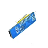 I2C til IO udvidelsesmodul PCF8574 – 2