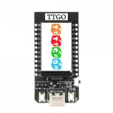 TTGO T-Display V1.1 ESP32 - med 1.14 inch TFT Display – 1
