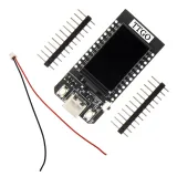TTGO T-Display V1.1 ESP32 - med 1.14 inch TFT Display – 2