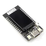 TTGO T-Display V1.1 ESP32 - med 1.14 inch TFT Display – 4