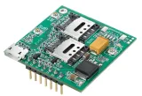 A7670 SIM 4G LTE Cat 1 og GPS modul – 3