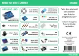 Arduino Starterkit med Codey ChatGPT AI Nederlands – 2