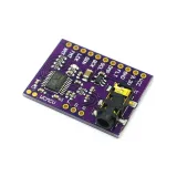WCMCU-5102 module stereo DAC digital til analog konverter – 2