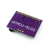 WCMCU-5102 module stereo DAC digital til analog konverter – 3