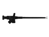 Fleksibel klemmetestprobe Sort – 1